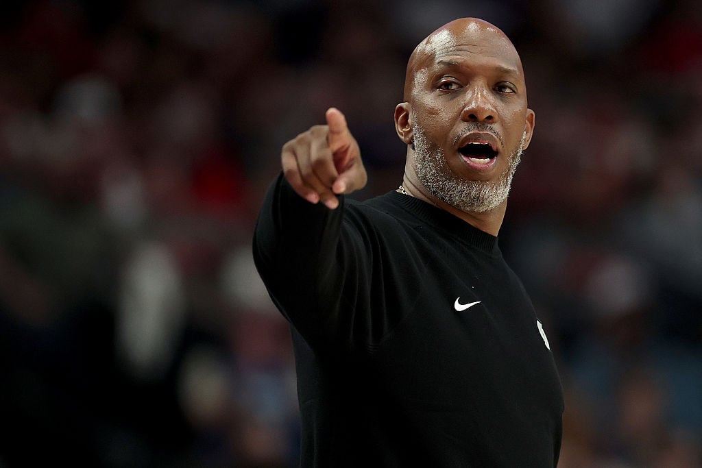 How Chauncey Billups and Terry Rozier Got Drawn into the World of Illegal Sports Betting and Mafia-Linked Poker Games