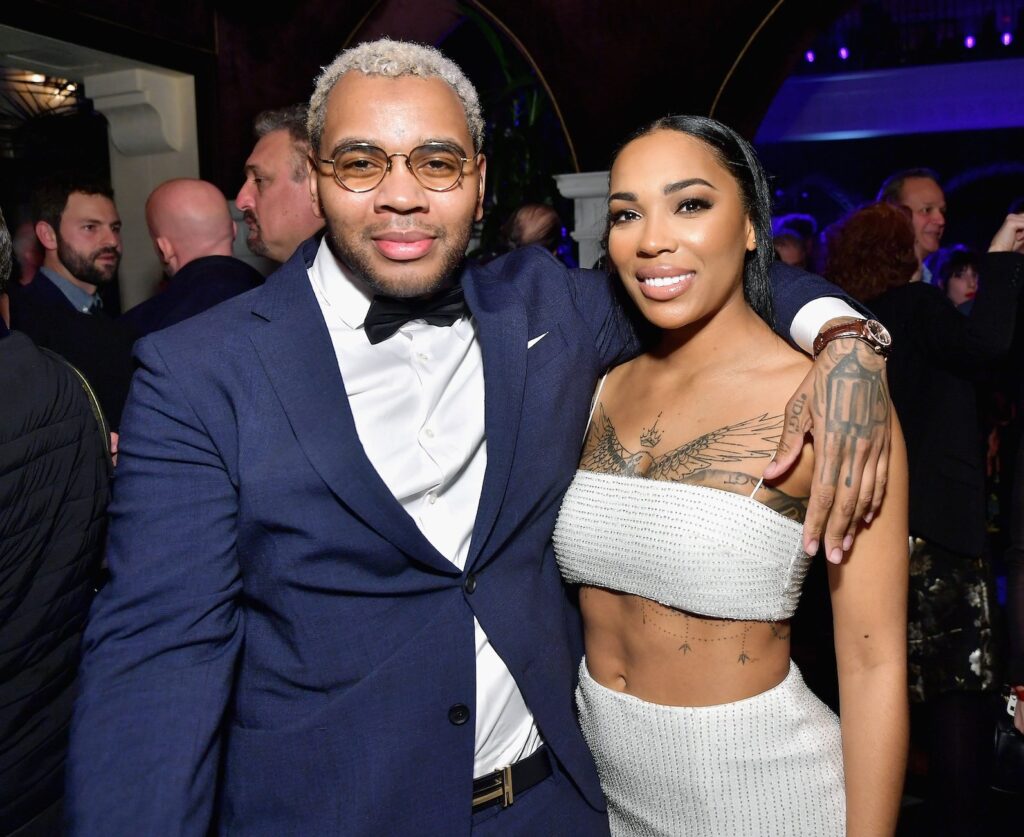 Kevin Gates' estranged wife seeks $73K monthly support, accusing him of financial neglect, reckless spending, and a staggering $7 million tax debt.