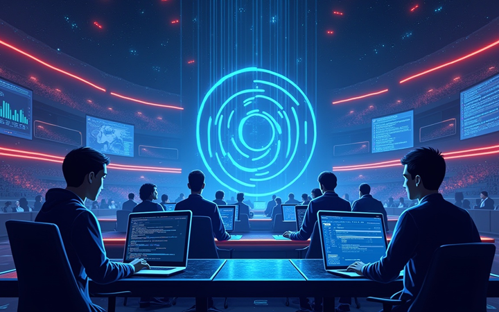 Mantle launches a global five-month hackathon featuring $150,000 in prizes.