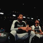 NBA showdown: 12 thrilling matchups, featuring Knicks vs. Cavs and the epic clash between Wemby and Cooper Flagg!