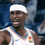 NBA spotlight: Shai Gilgeous-Alexander shines again in Atlanta?