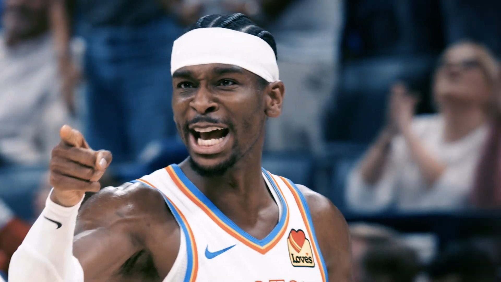 NBA spotlight: Shai Gilgeous-Alexander shines again in Atlanta?