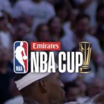 Nba cup action kicks off tonight at midnight!