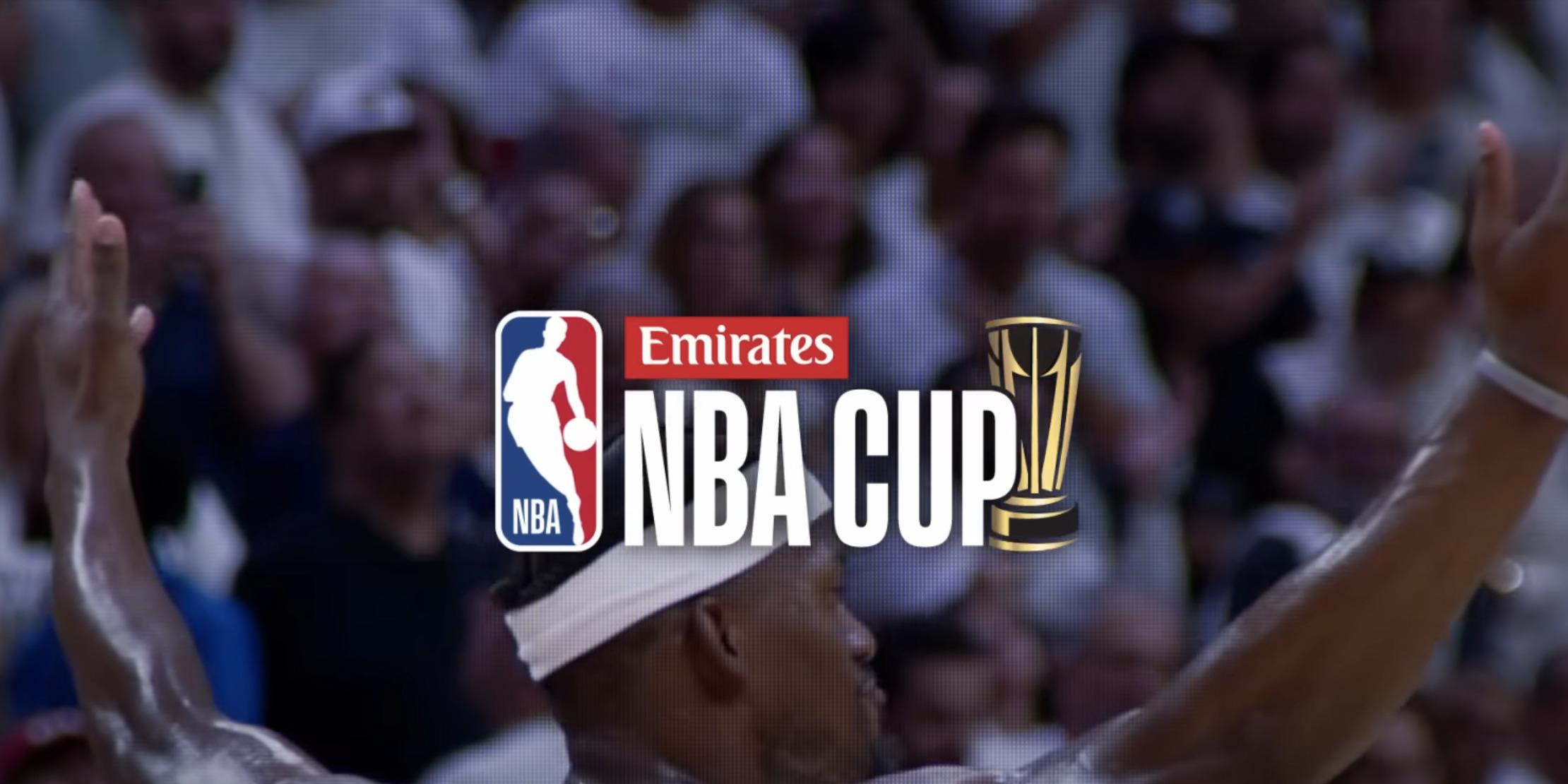 Nba cup action kicks off tonight at midnight!