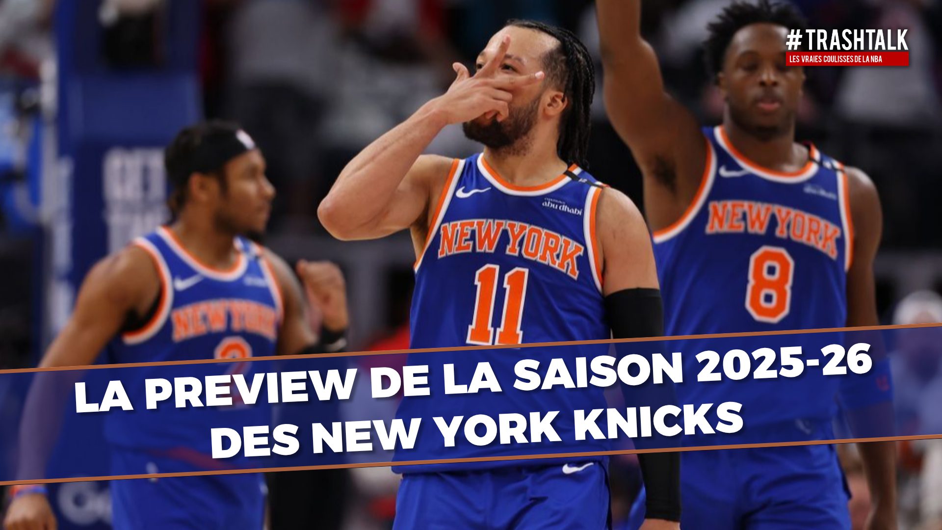 New York Knicks: An In-Depth Look Ahead to the 2025-26 Season