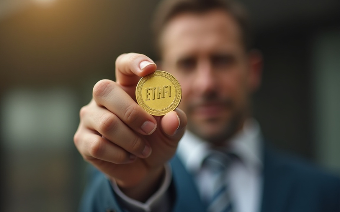 Price forecasts for ETHFI amid declining liquidity and a sharp drop in on-chain activity.