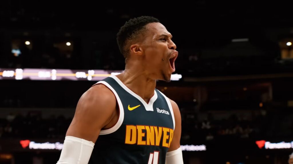 Russell Westbrook makes a surprising move to join the Sacramento Kings!