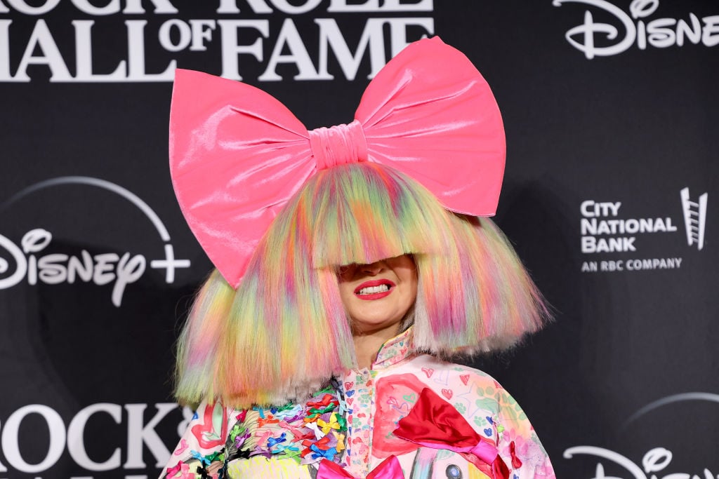 Sia's estranged husband demands $250K monthly as he exposes their staggering $500K living costs.