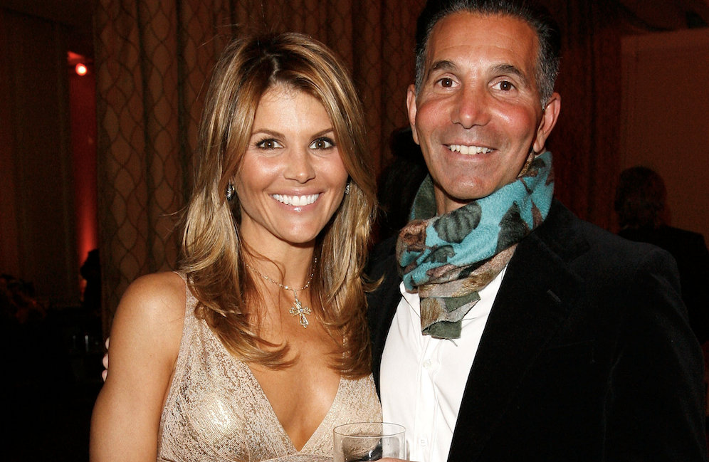The rise and fall of Mossimo Giannulli: inside the billionaire fashion empire and the Aunt Becky scandal.