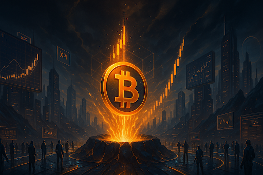 Uptober ignites: how Bitcoin's surge past $120,000 brings $200,000 within reach.