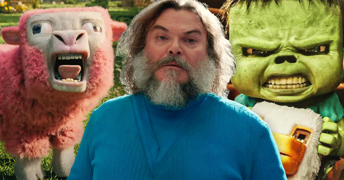 Warner Bros. unveils the long-awaited sequel to Minecraft: The Movie.