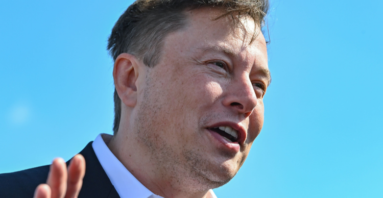 Why Elon Musk's SpaceX Moved $133 Million in Bitcoin: A Strategic Shift in the Space Industry