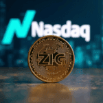 ZIGChain anticipates profits as Nasdaq-listed SEGG Media backs its vision.