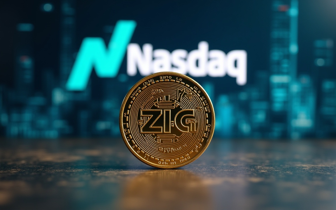 ZIGChain anticipates profits as Nasdaq-listed SEGG Media backs its vision.