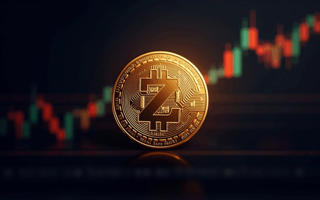 Zcash plummets to $190 amid broader cryptocurrency market decline.