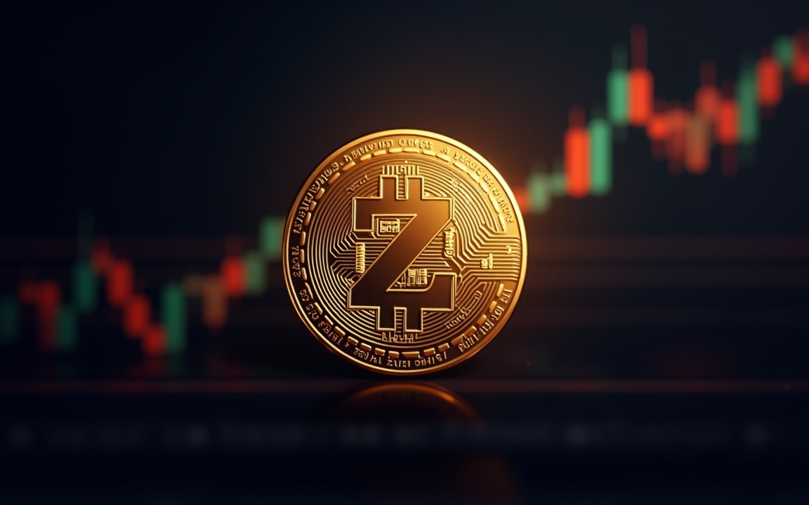 Zcash plummets to $190 amid broader cryptocurrency market decline.