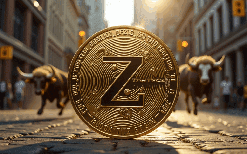 Zcash surges above $150, hitting a four-year high: what’s next for ZEC?