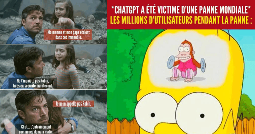 the ultimate collection: the 40 funniest memes from Geek Trolls in September 2025