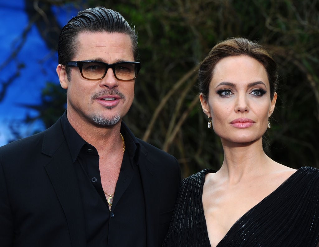 Brad Pitt Takes Legal Action Against Angelina Jolie, Seeking $35 Million Over Château Miraval Winery Sale