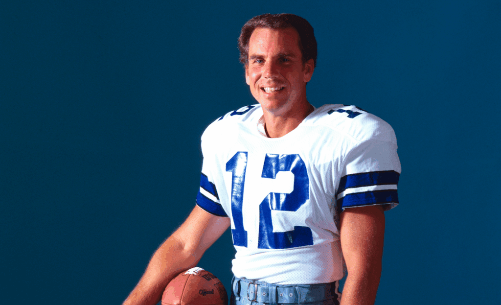 As NFL peers enjoyed their offseasons, Roger Staubach quietly transformed a side hustle into a $650 million real estate empire.