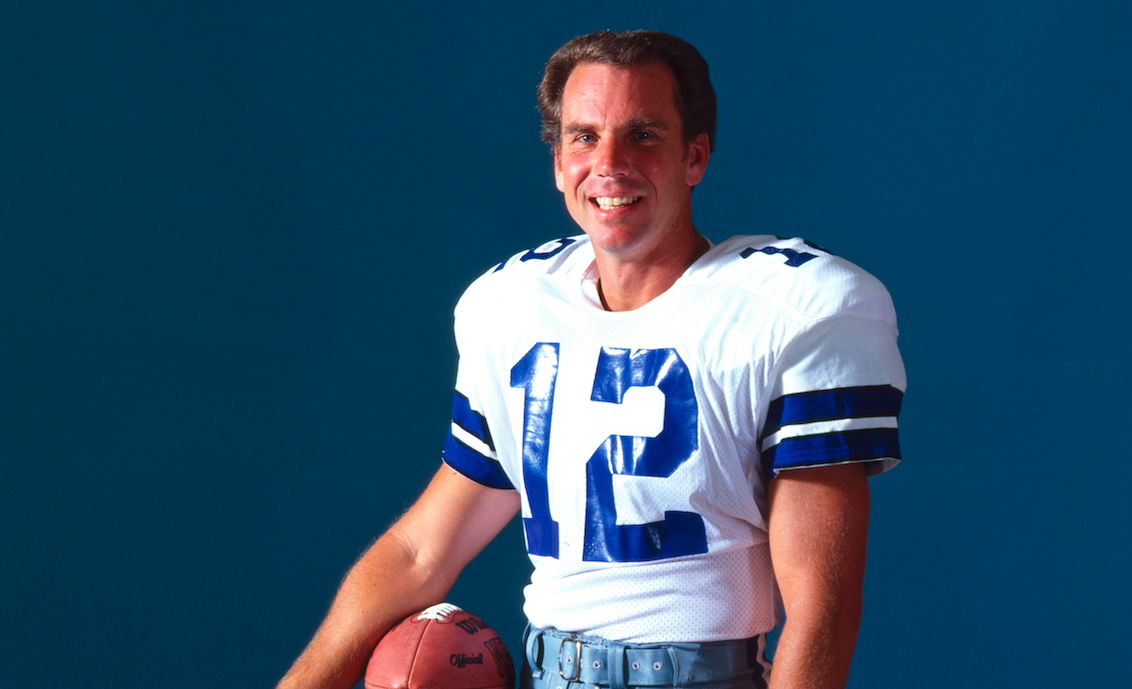 As NFL peers enjoyed their offseasons, Roger Staubach quietly transformed a side hustle into a $650 million real estate empire.