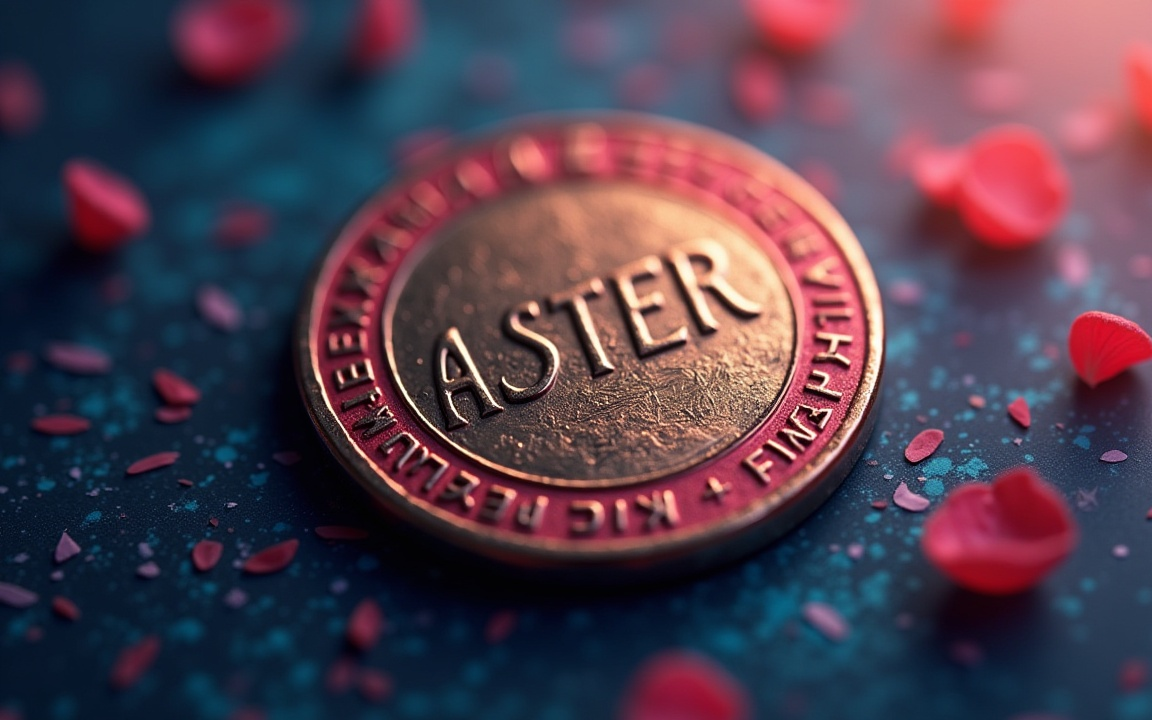Aster price outlook: Can bullish investors maintain the $1 mark and spark a new rally?