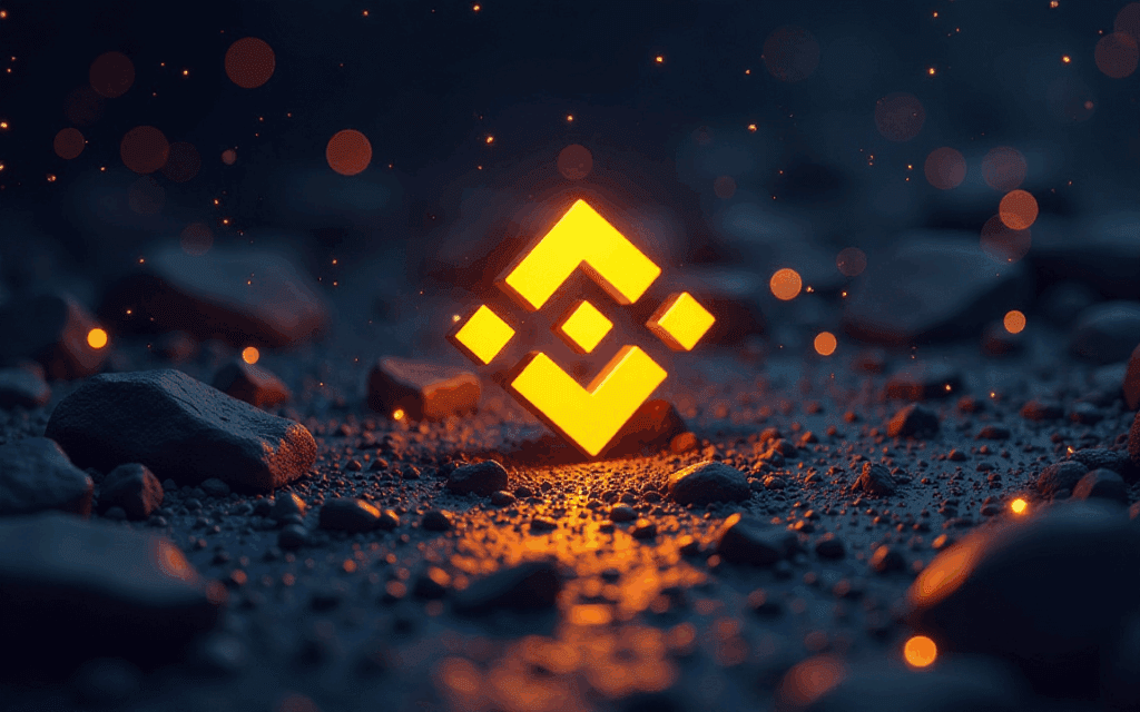 BNB price targets $1,000 as bullish sentiment surges with VanEck ETF filing and market recovery.