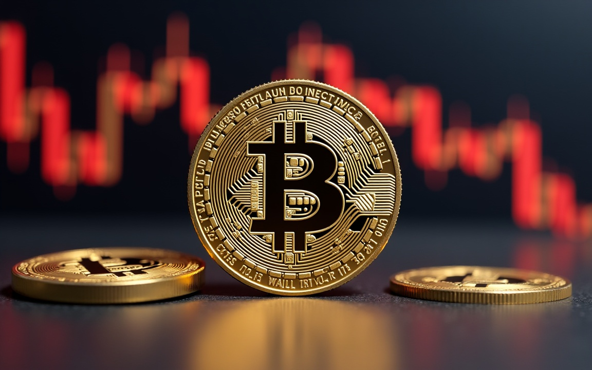 Bitcoin hovers near $86,000: Is a downturn on the horizon? Find out the forecast.