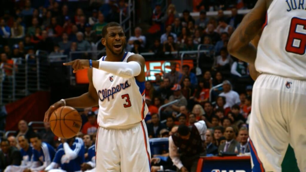 Chris Paul set to retire at season's end, marking a dazzling 21-year career as the Point God.