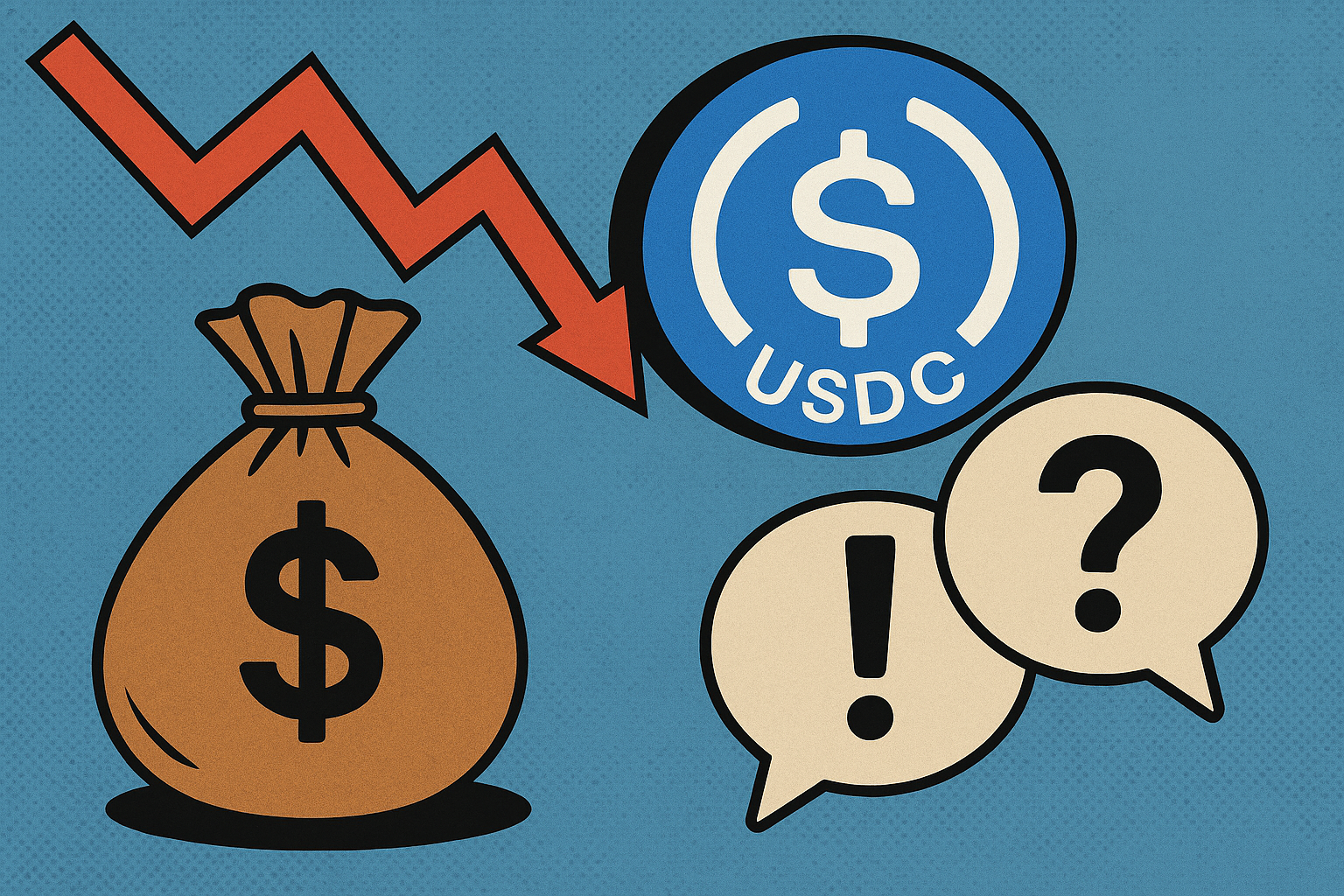 Concerns grow over Pump Fun Treasury as USDC transfers ignite community debate.