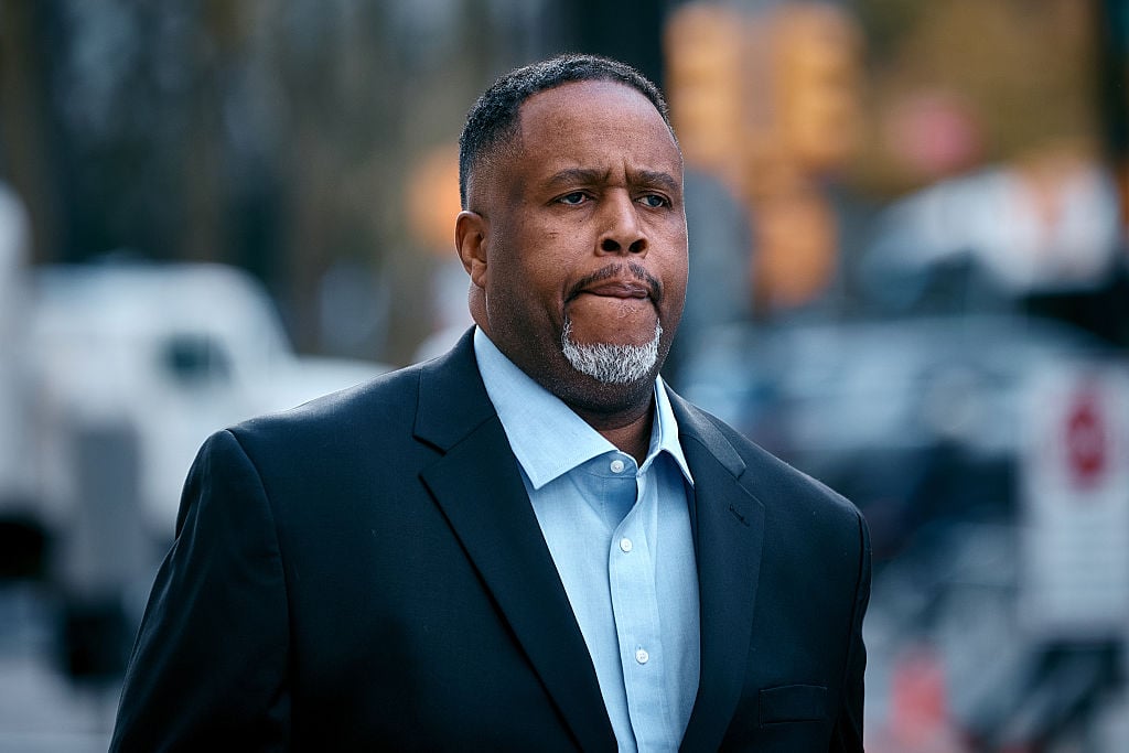 In 2013, Damon Jones included his dog as an asset in his bankruptcy filing.