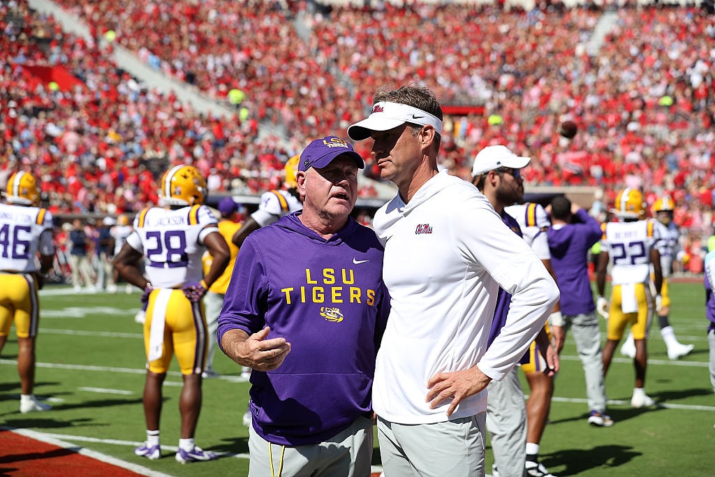 Lsu poised to invest a record-breaking sum in its football program.