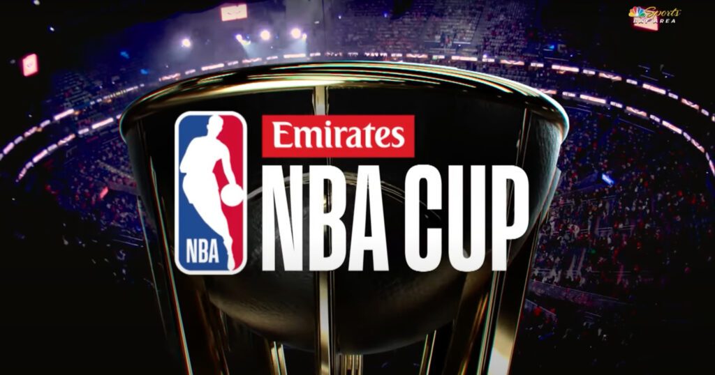 NBA Cup showdown: final night of group stage action and key implications ahead!