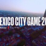 NBA night lineup: Welcome to Mexico!