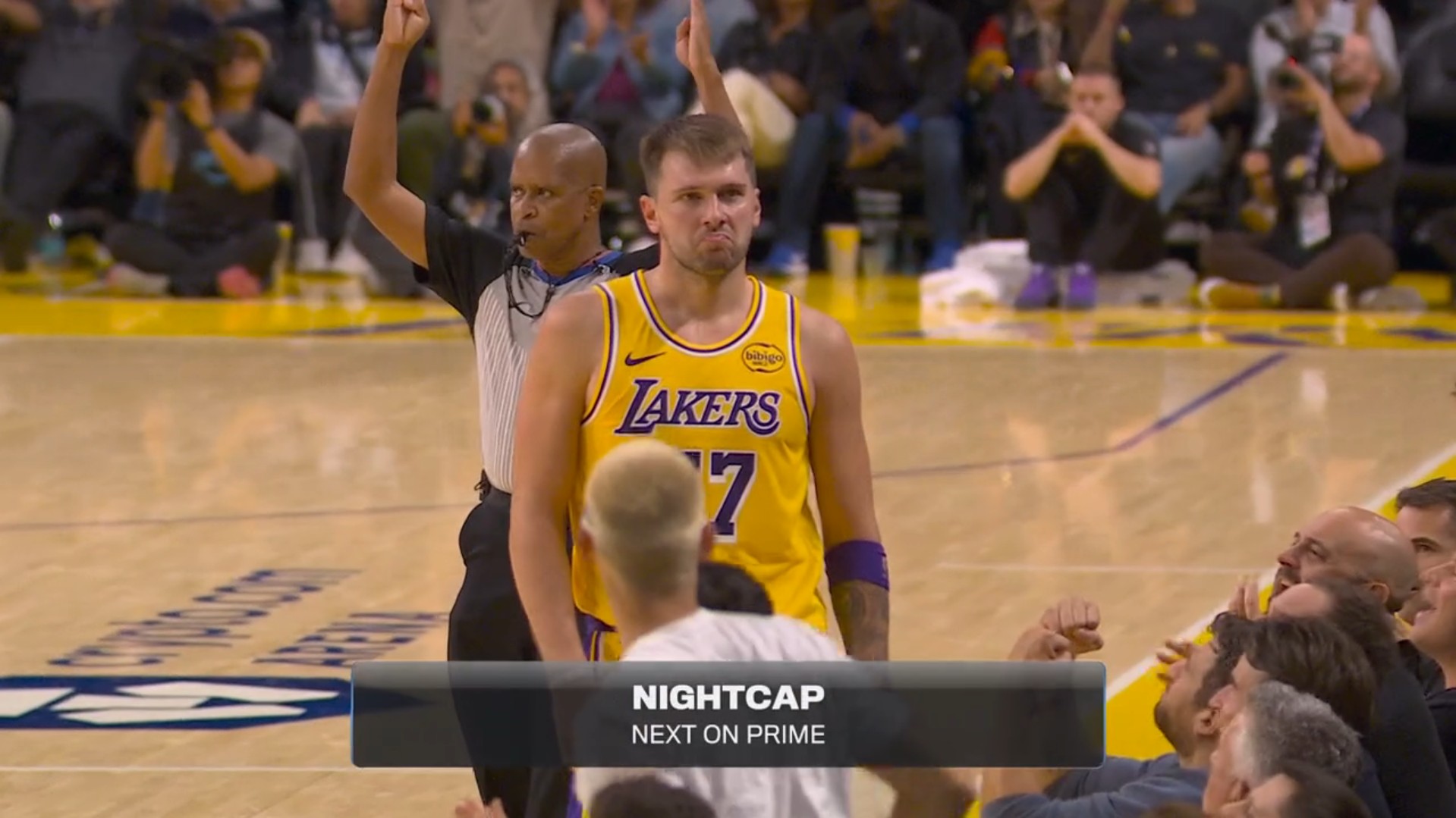 NBA showdown: Luka Doncic hits Portland as Myles Turner makes his long-awaited return to Indiana.