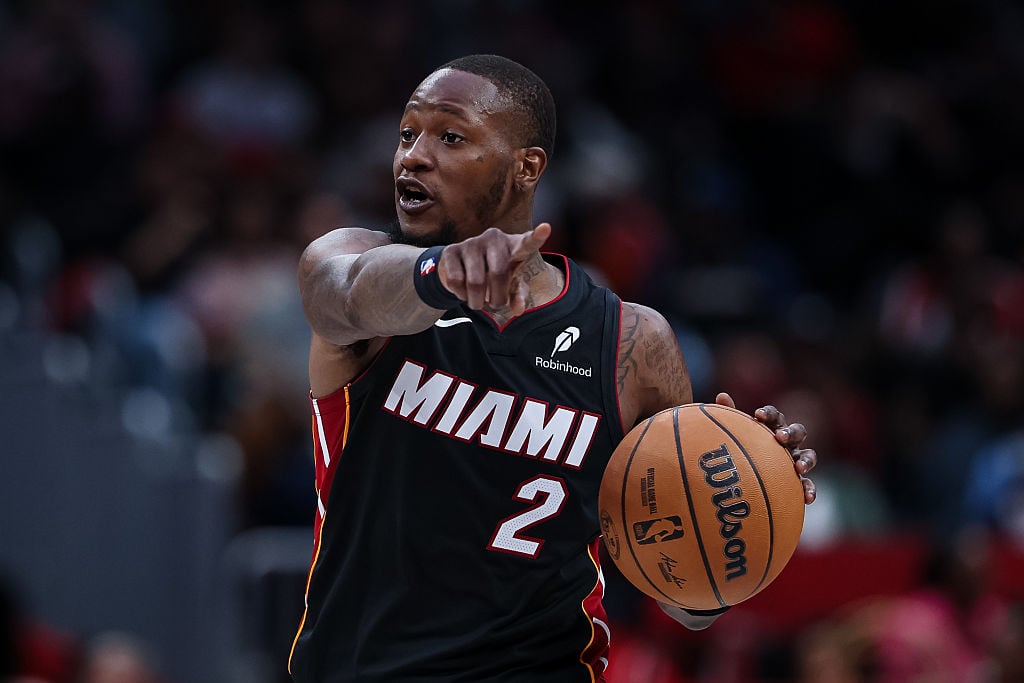 Terry Rozier's $26.6 million salary remains intact amid federal gambling inquiry, despite an $8.2 million IRS debt.