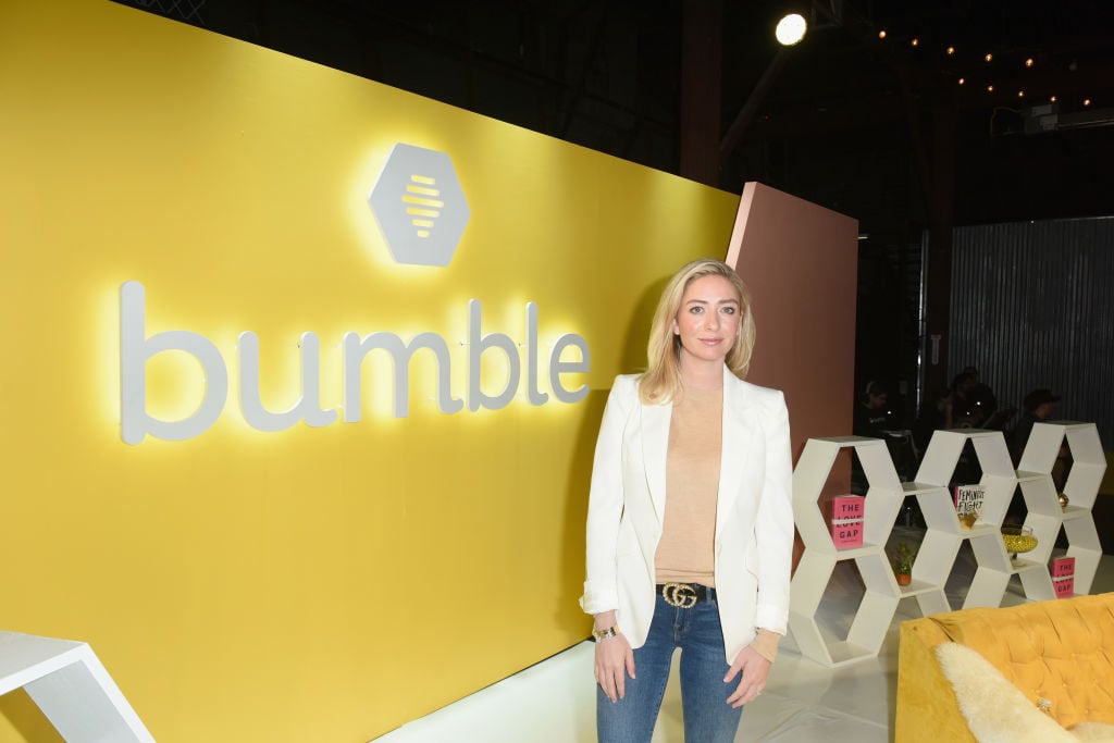 The Bumble Collapse: Inside the $9 Billion Dating App's 95% Value Plummet and Its Founder's Fall from Billionaire Status