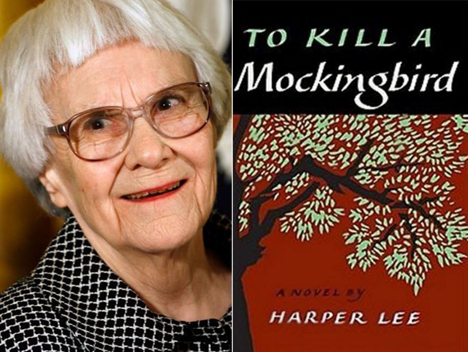 A heartfelt Christmas gift in 1956 sparked Harper Lee's journey to penning one of the most lucrative novels in history.