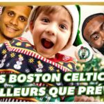 Boston Celtics exceed expectations: a lively discussion on TrashTalk!