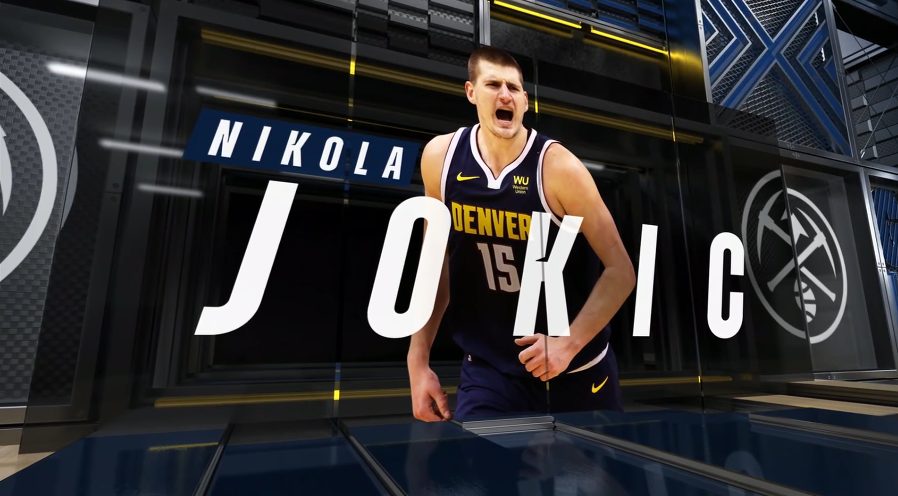 Christmas MVP Race: Nikola Jokic Reclaims His Crown as Victor Wembanyama Bounces Back!