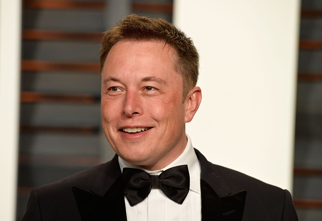 Elon Musk's fortune skyrockets to $640 billion as SpaceX valuation skyrockets.