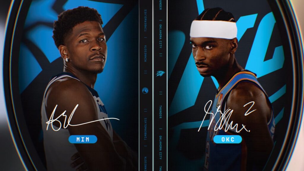 Exciting NBA lineup: Five thrilling matchups including Hawks vs. Spurs and Wolves vs. Thunder.