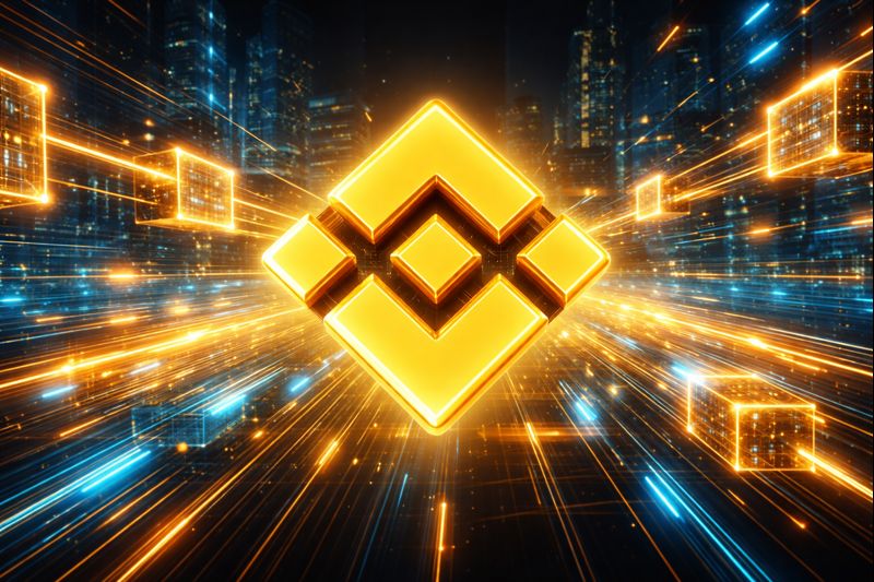 Fermi hard fork set to transform BNB Smart Chain in January 2026