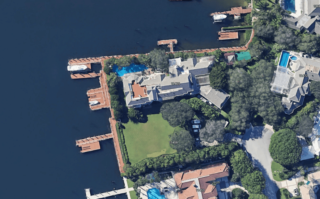 From Chewing Gum Empire to $100 Million Palm Beach Estate: How Your Great-Grandfather’s Legacy Could Make You a Billionaire