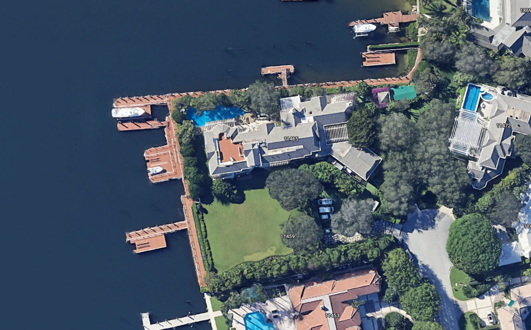 From Chewing Gum Empire to $100 Million Palm Beach Estate: How Your Great-Grandfather’s Legacy Could Make You a Billionaire