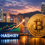 HashKey's IPO marks a pivotal moment for Hong Kong's regulated cryptocurrency market.