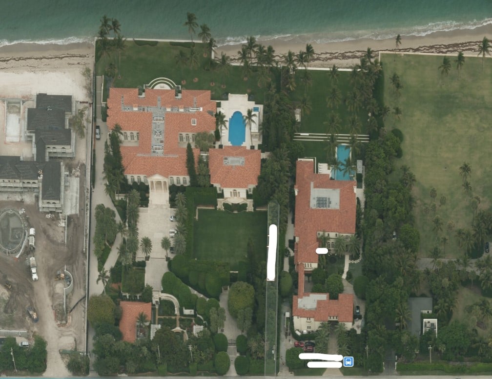 Howard Stern's Palm Beach estate could be valued at $300 million, influenced by neighbor's recent sale.