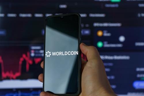 Is Worldcoin on a path to $0.58? Unveiling the forecast.
