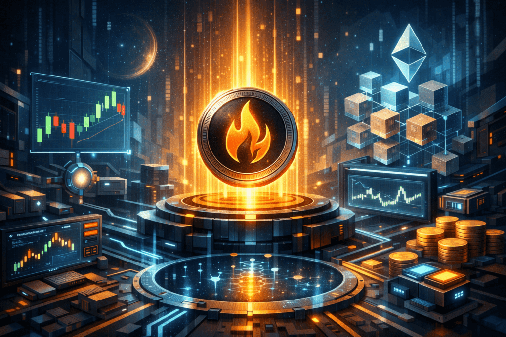 Lighter unveils the LIT token: uncover all the essential details here.