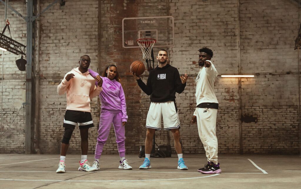 Must-Have Christmas Gifts from Decathlon to Delight Basketball Fans!